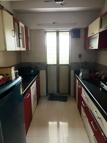 2BHK · Furnished · Apartment