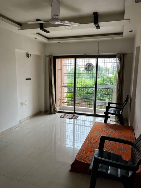 2BHK · Furnished · Apartment