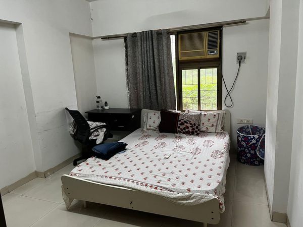 2BHK · Furnished · Apartment
