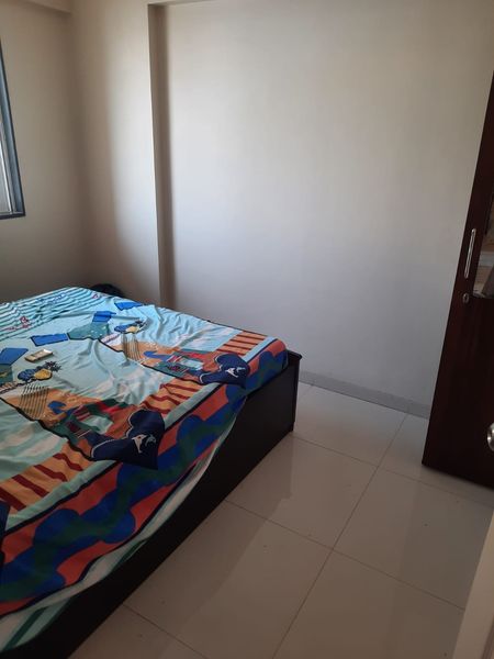 2BHK · Furnished · Apartment