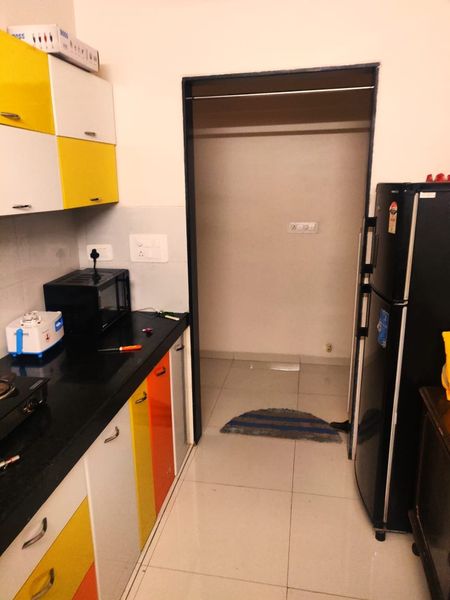2BHK · Furnished · Apartment