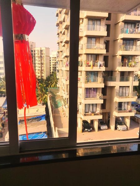 2BHK · Furnished · Apartment