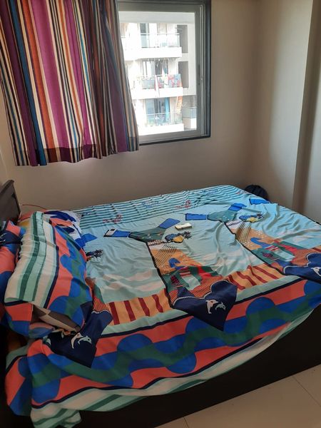 2BHK · Furnished · Apartment