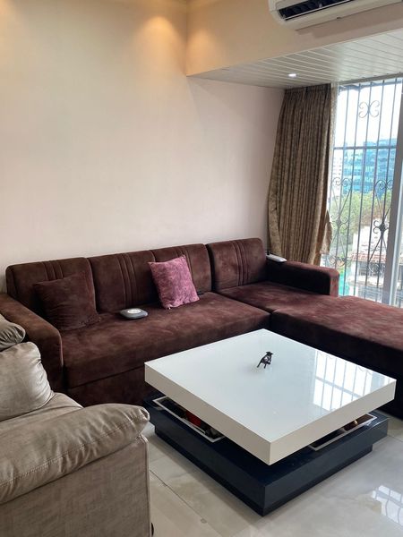 2BHK · Furnished · Apartment