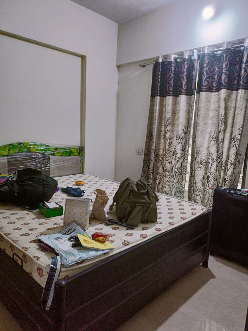 1BHK · Furnished · Apartment