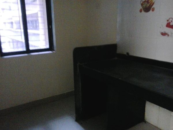 1BHK · Unfurnished · Apartment