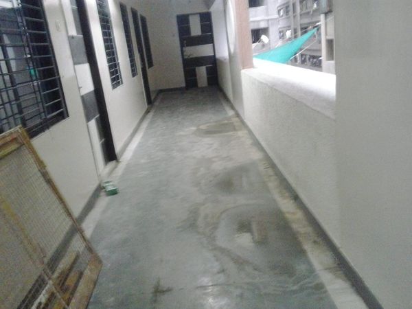 1BHK · Unfurnished · Apartment