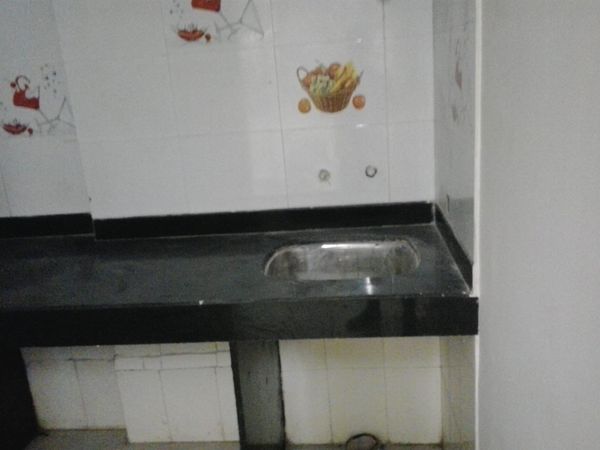 1BHK · Unfurnished · Apartment