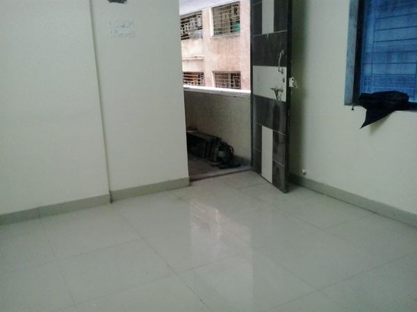 1BHK · Unfurnished · Apartment