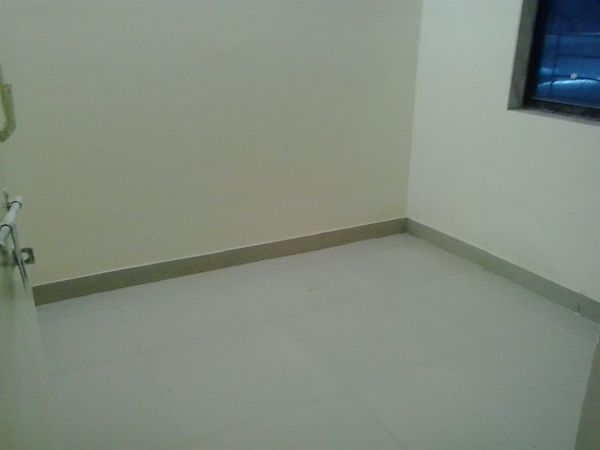 1BHK · Unfurnished · Apartment
