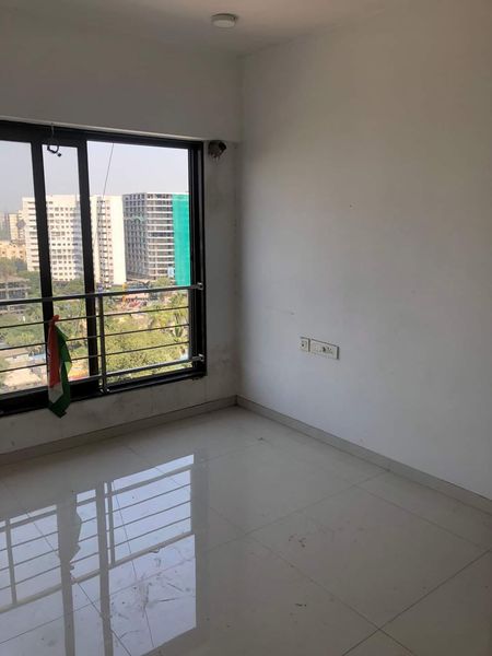 Single Room · Unfurnished · Apartment