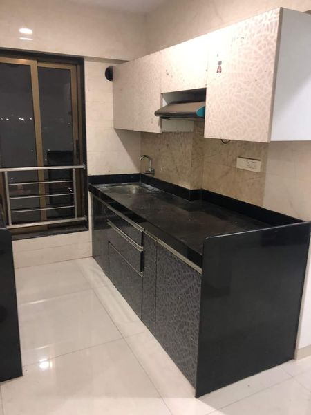 Single Room · Unfurnished · Apartment