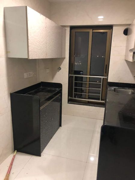 Single Room · Unfurnished · Apartment