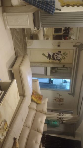 2BHK · Furnished · Apartment