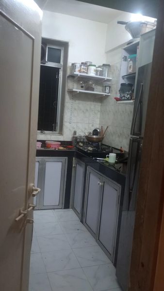 2BHK · Furnished · Apartment