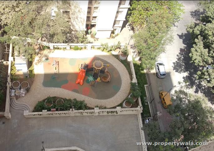 1BHK · Furnished · Apartment