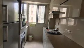 1BHK · Furnished · Apartment