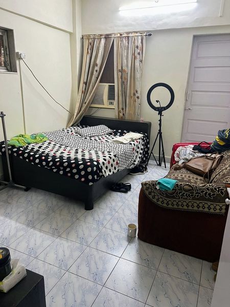 2BHK · Furnished · Apartment