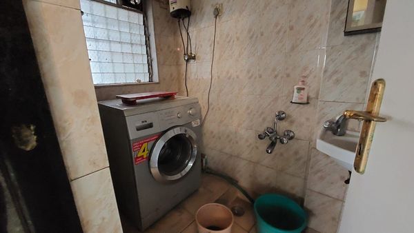 3BHK · Furnished · Apartment