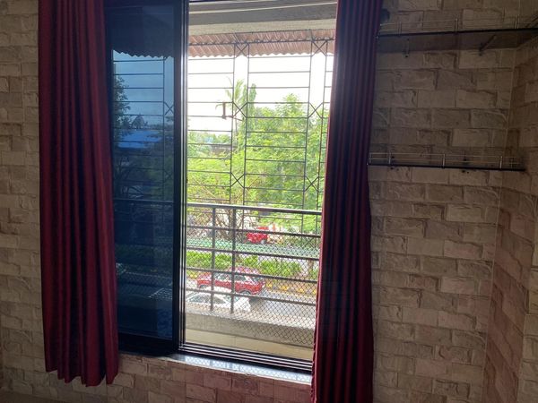 2BHK · Semi Furnished · Apartment