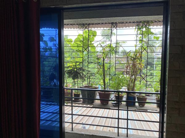 2BHK · Semi Furnished · Apartment