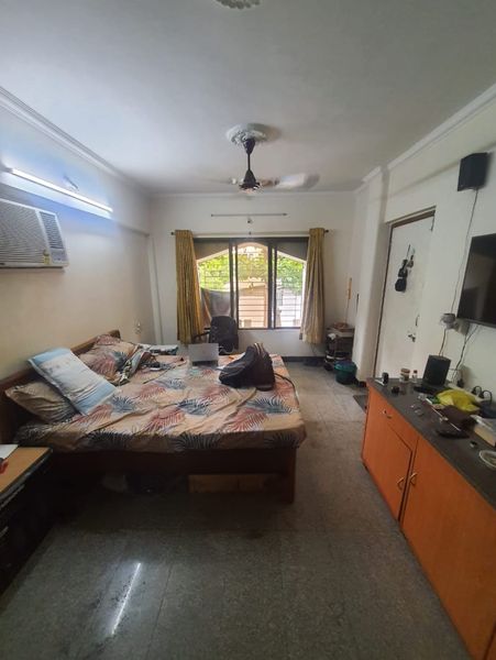 4BHK · Furnished · Apartment