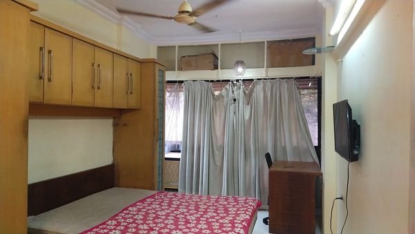 2BHK · Furnished · Apartment