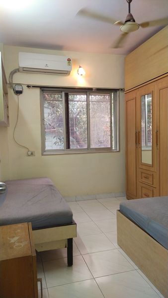 2BHK · Furnished · Apartment