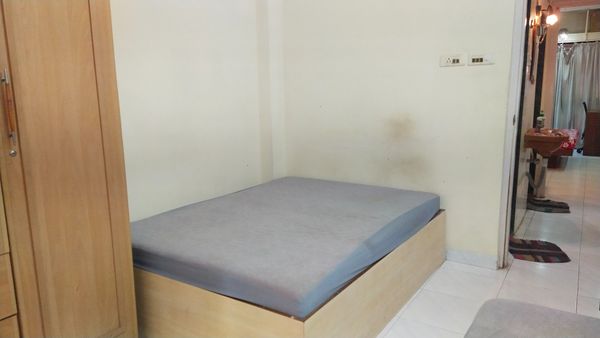 2BHK · Furnished · Apartment