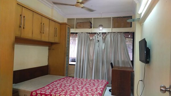 2BHK · Furnished · Apartment