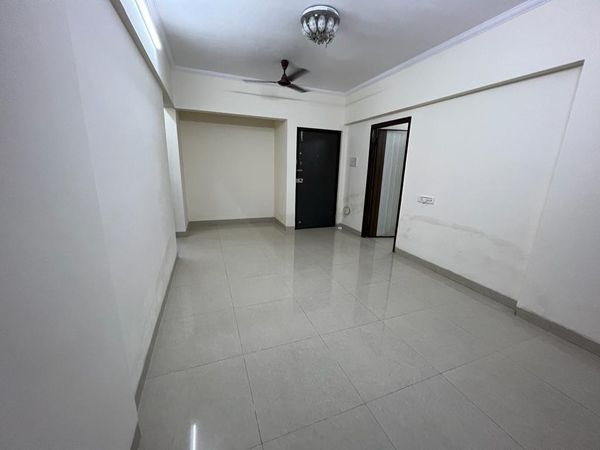 2BHK · Furnished · Apartment