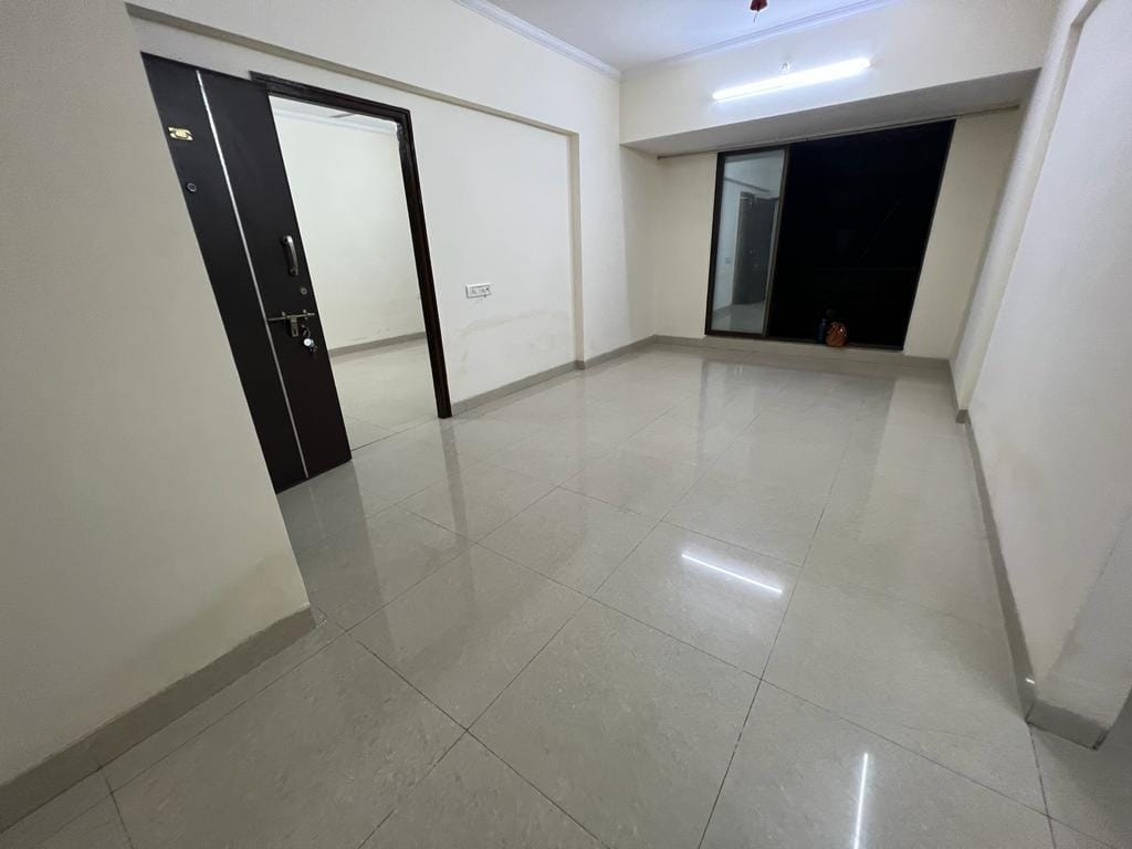 2BHK · Furnished · Apartment