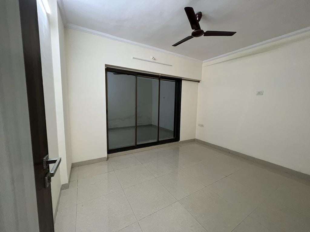 2BHK · Furnished · Apartment