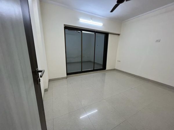2BHK · Furnished · Apartment