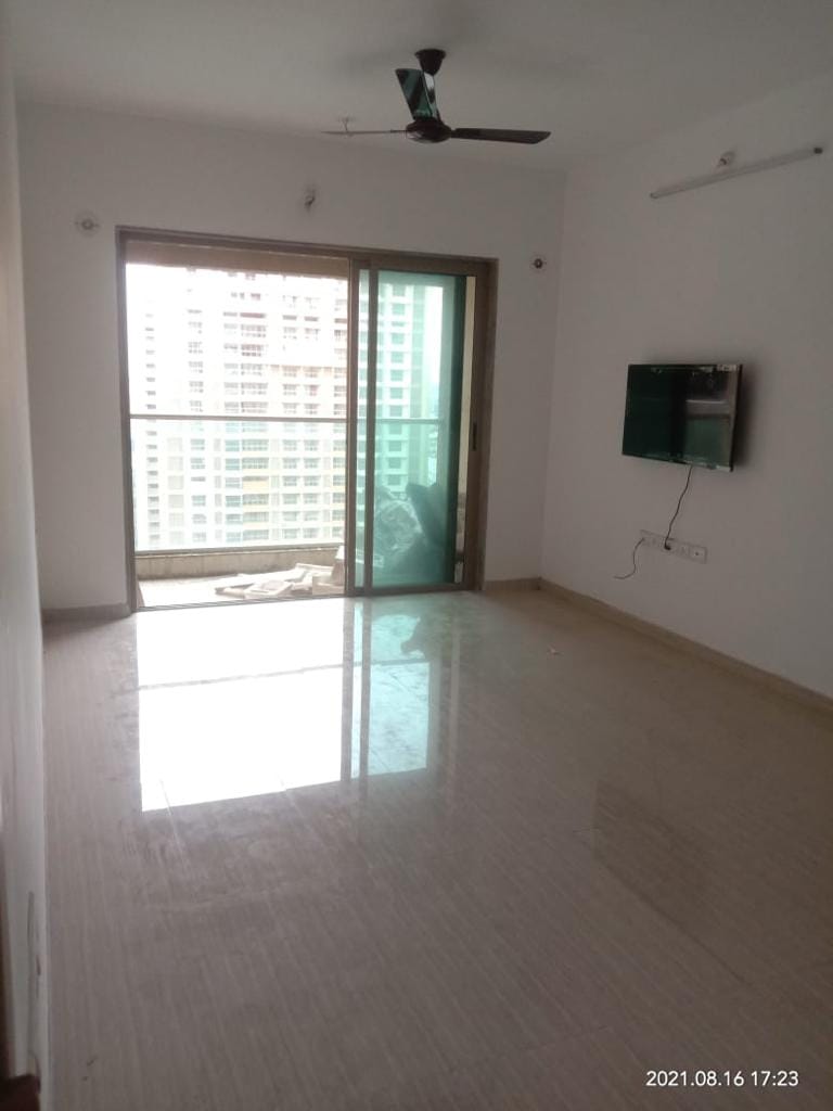 2BHK · Unfurnished · Apartment