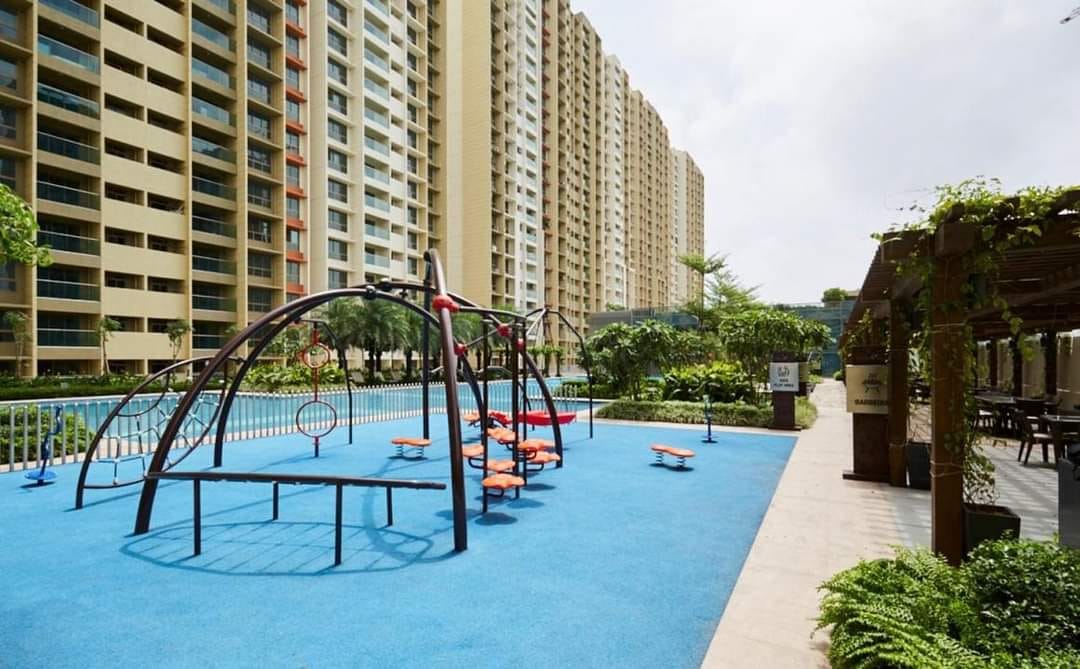 2BHK · Unfurnished · Apartment