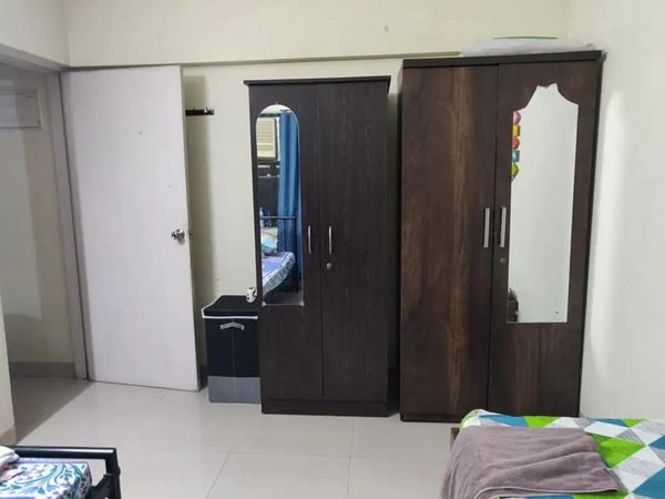 2BHK · Furnished · Apartment