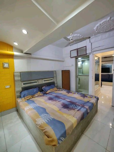 2BHK · Furnished · Apartment