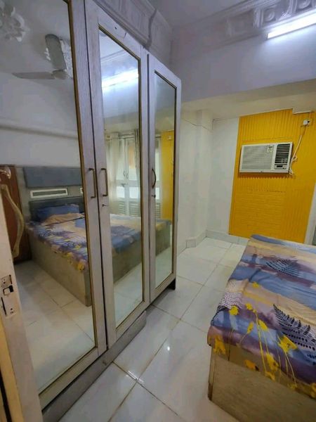 2BHK · Furnished · Apartment
