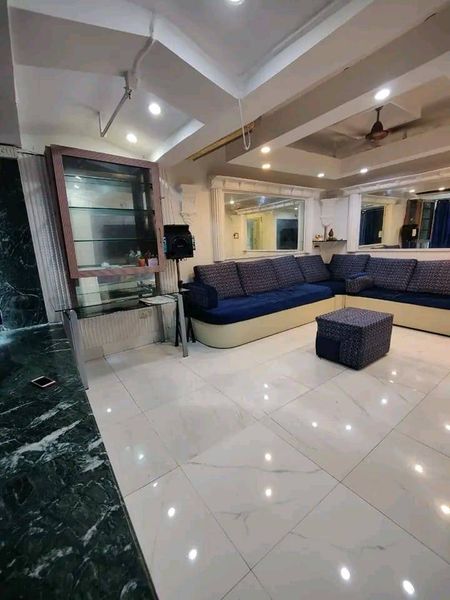 2BHK · Furnished · Apartment
