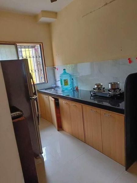 2BHK · Furnished · Apartment