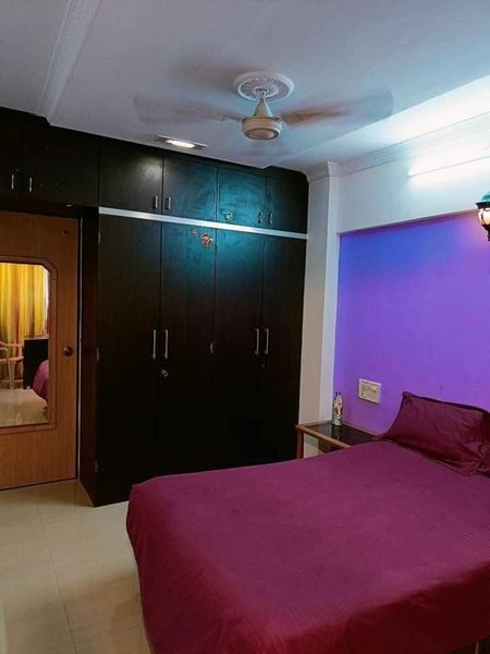 2BHK · Furnished · Apartment