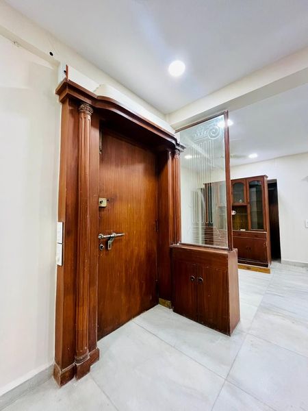 3BHK · Furnished · Apartment
