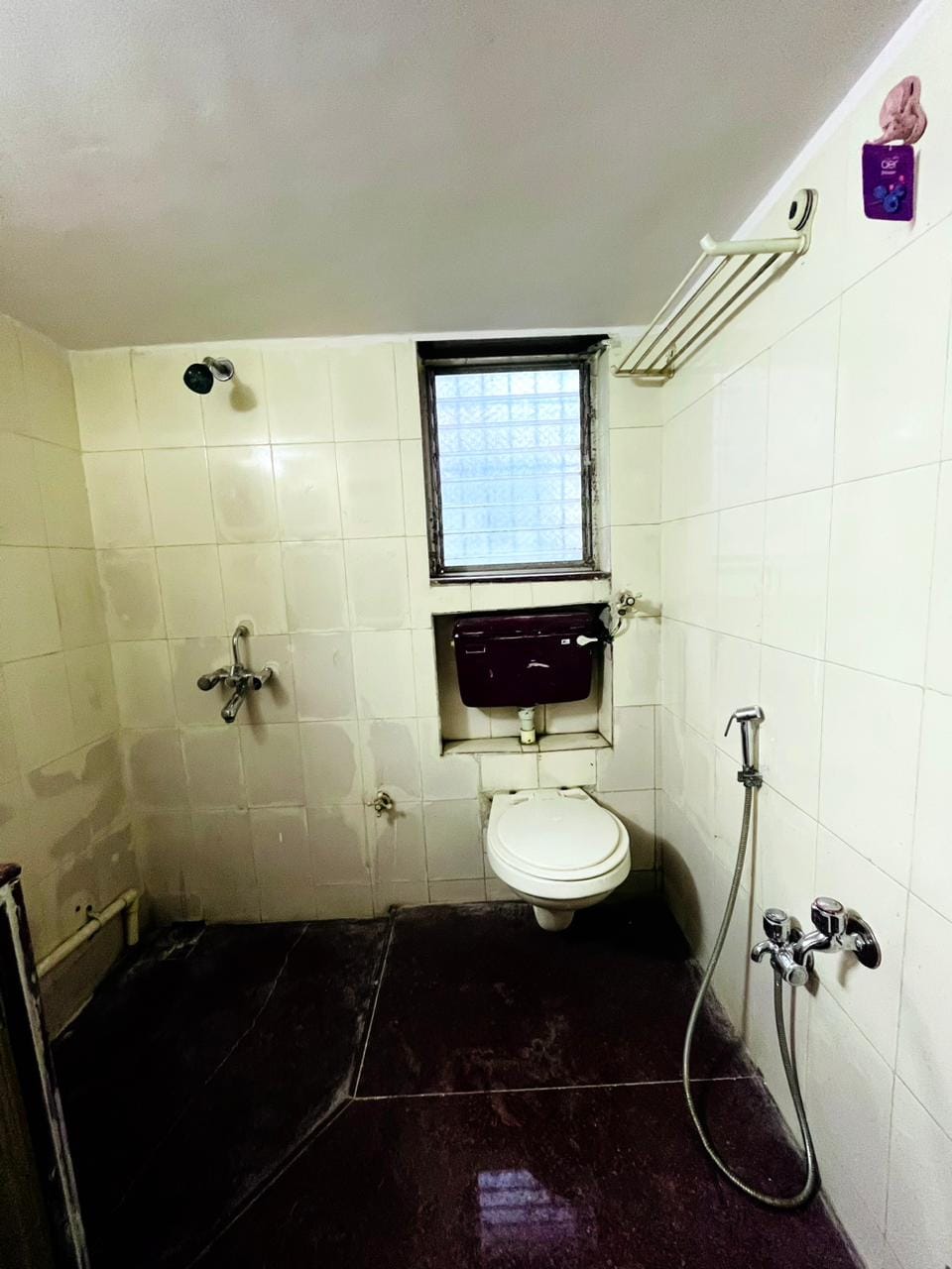3BHK · Furnished · Apartment