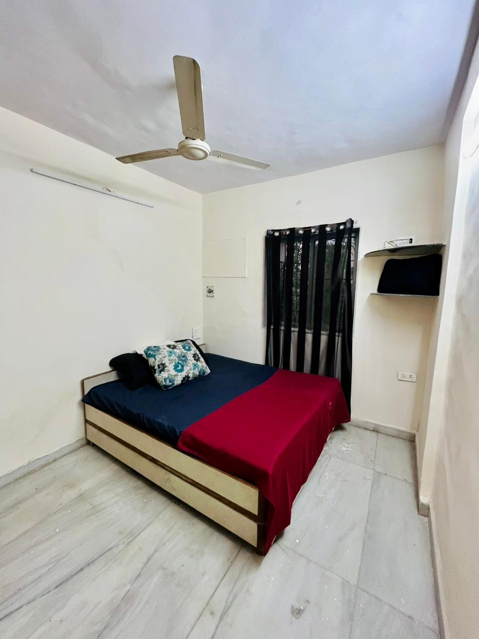 3BHK · Furnished · Apartment