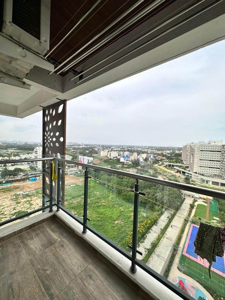 2BHK · Furnished · Apartment