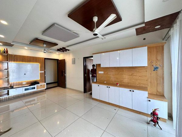 2BHK · Furnished · Apartment