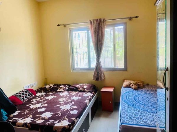 2BHK · Furnished · Apartment