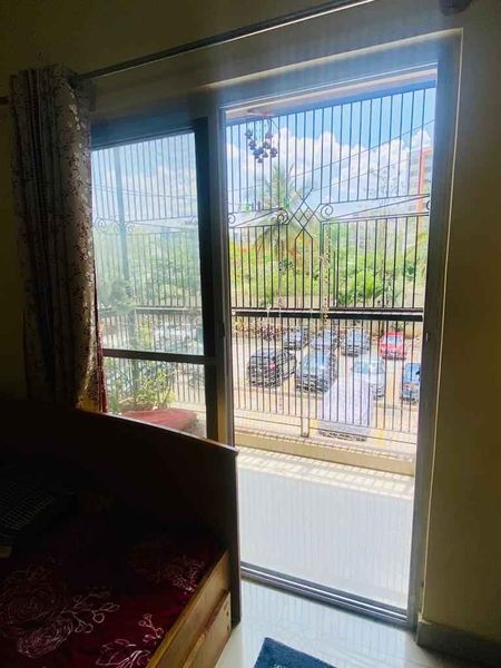 2BHK · Furnished · Apartment