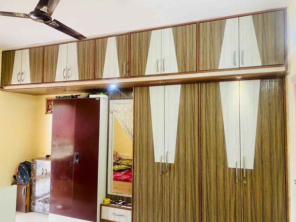 2BHK · Furnished · Apartment
